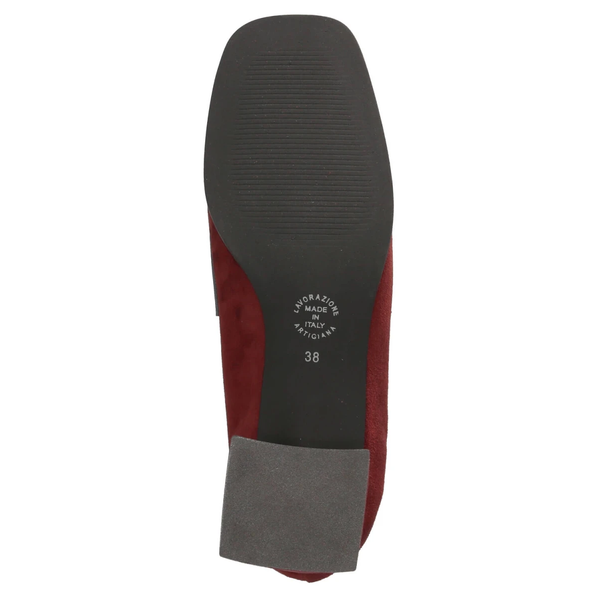 Pumps MILA - CAM MOG/VERN NERA