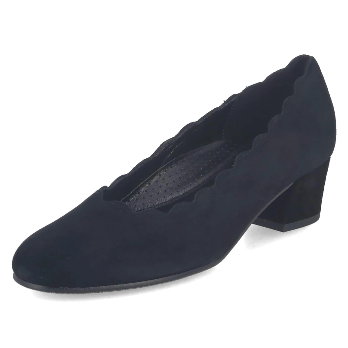 Pumps - schwarz