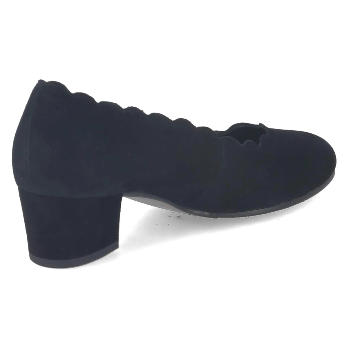Pumps - schwarz