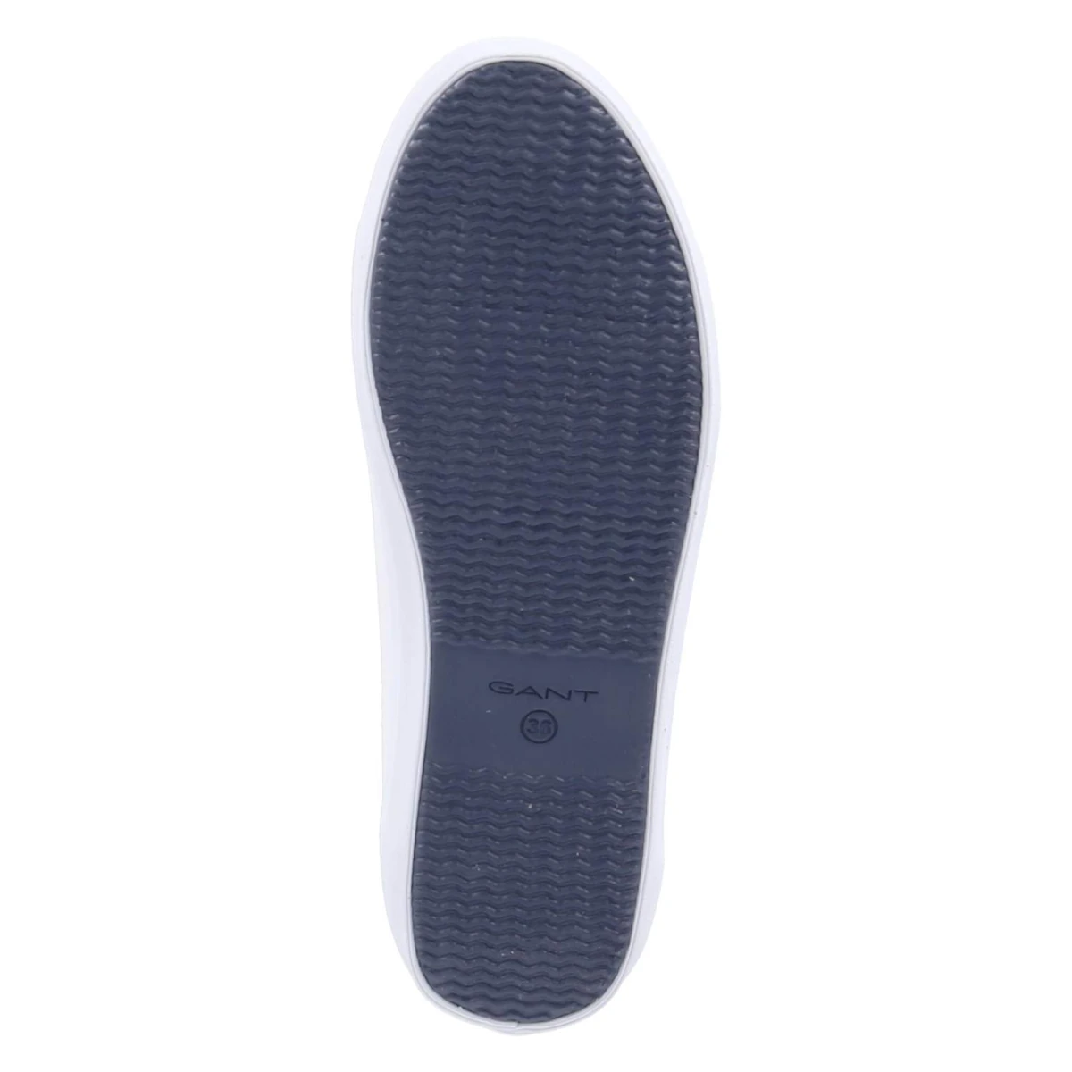 Low Sneaker PILLOX - white