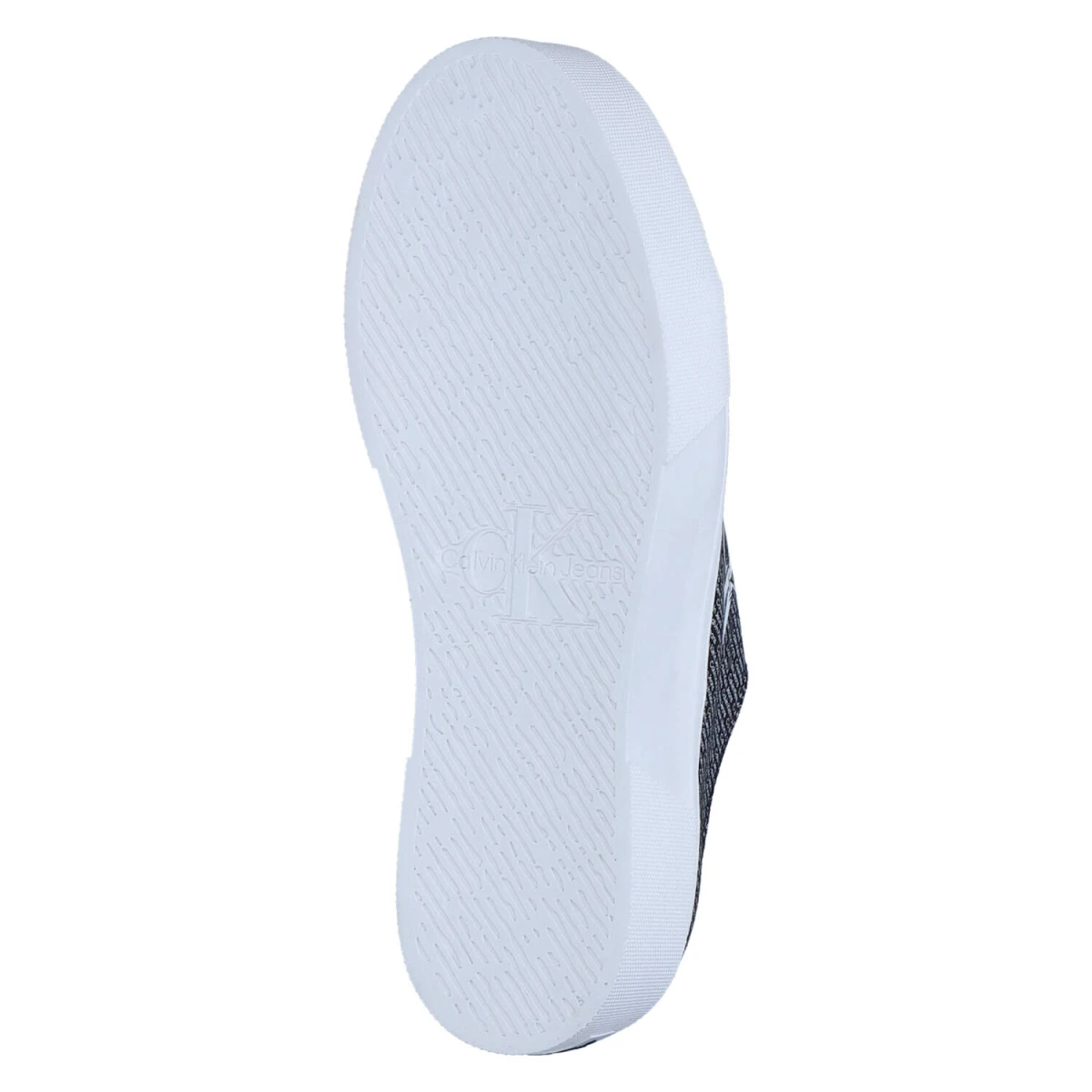 Low Sneaker - black