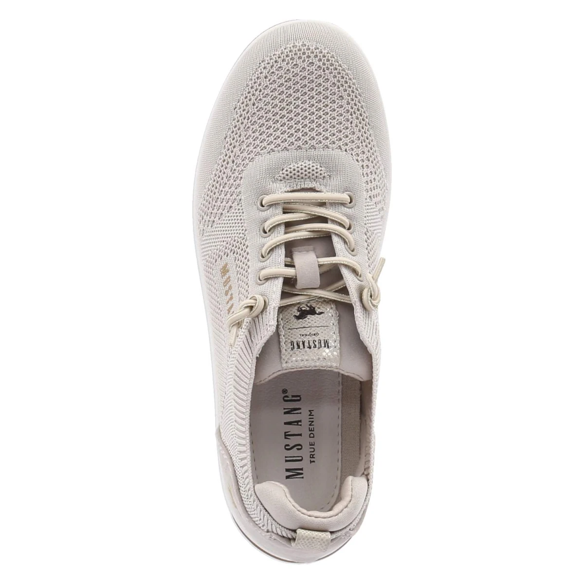 Slip-On-Sneaker - IVORY