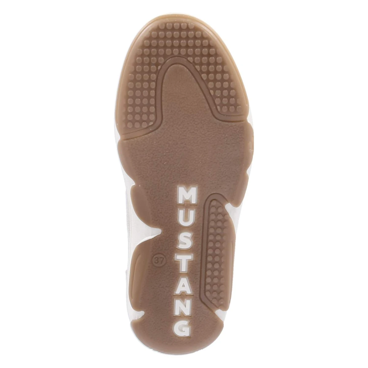 Slip-On-Sneaker - IVORY