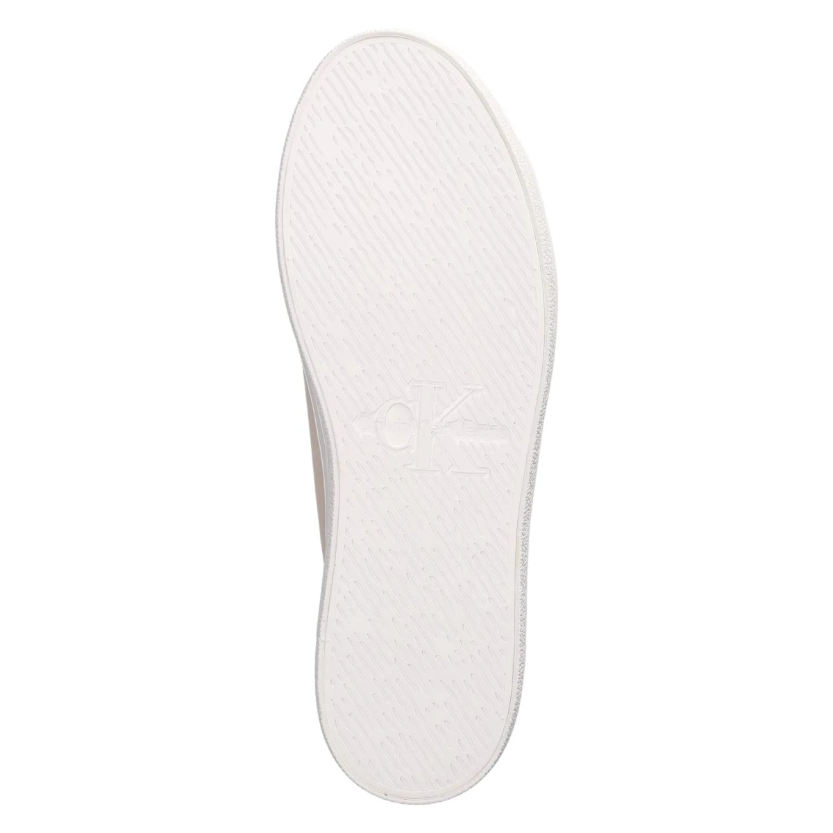Low Sneaker - Whisper Pink/Bright White