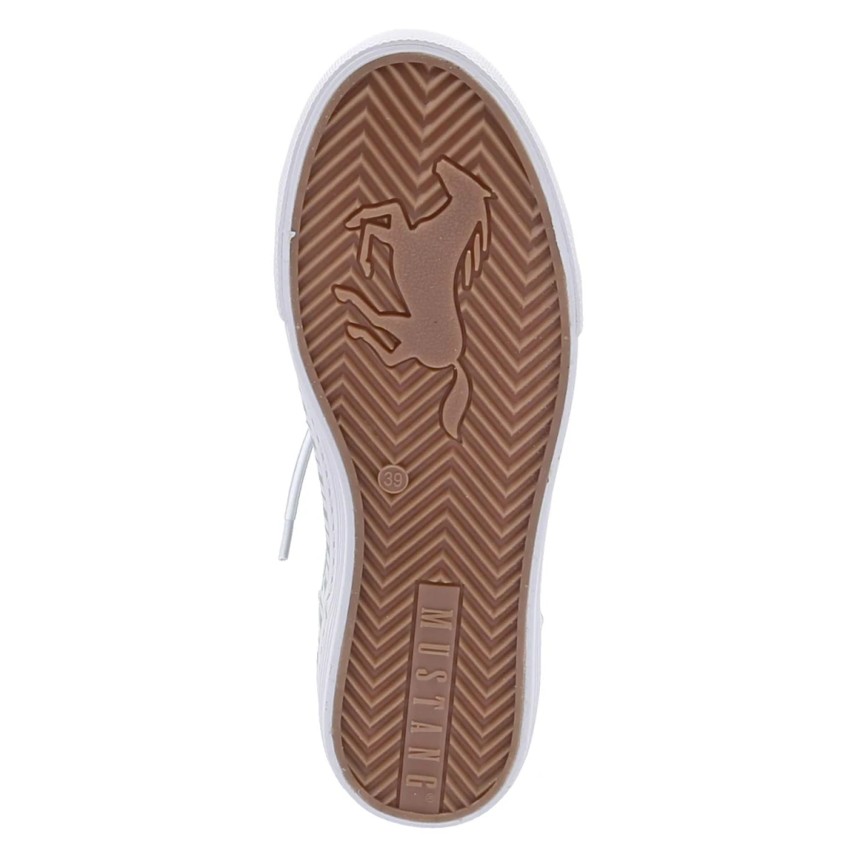 Slip-On-Sneaker - pastellgruen