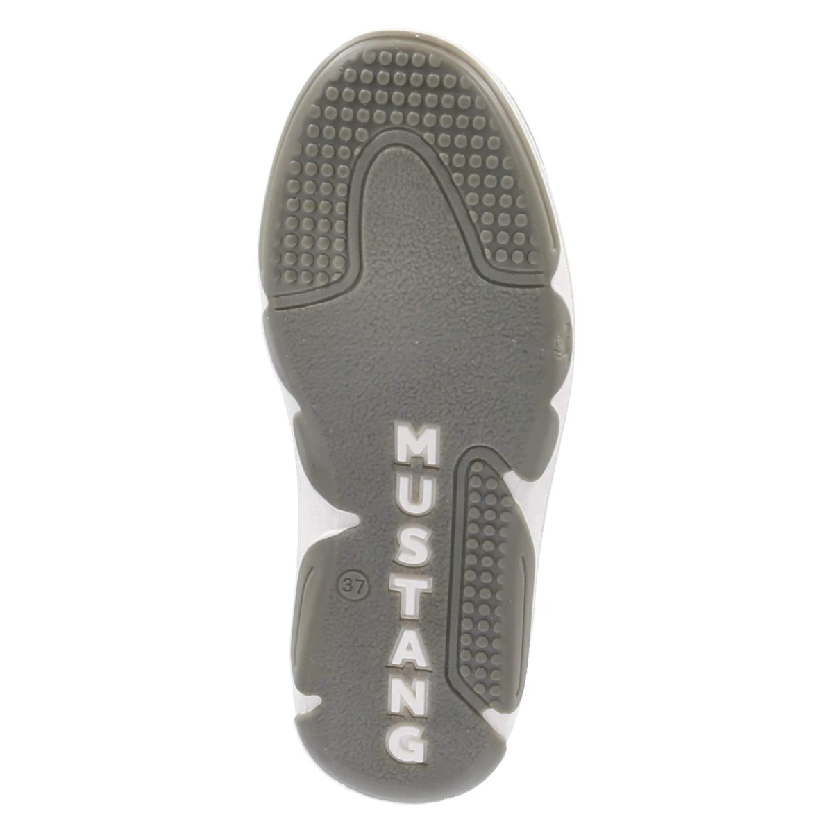Slip-On-Sneaker - pastellgruen
