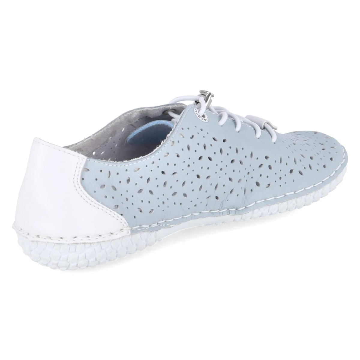 Barfußschuhe - blau