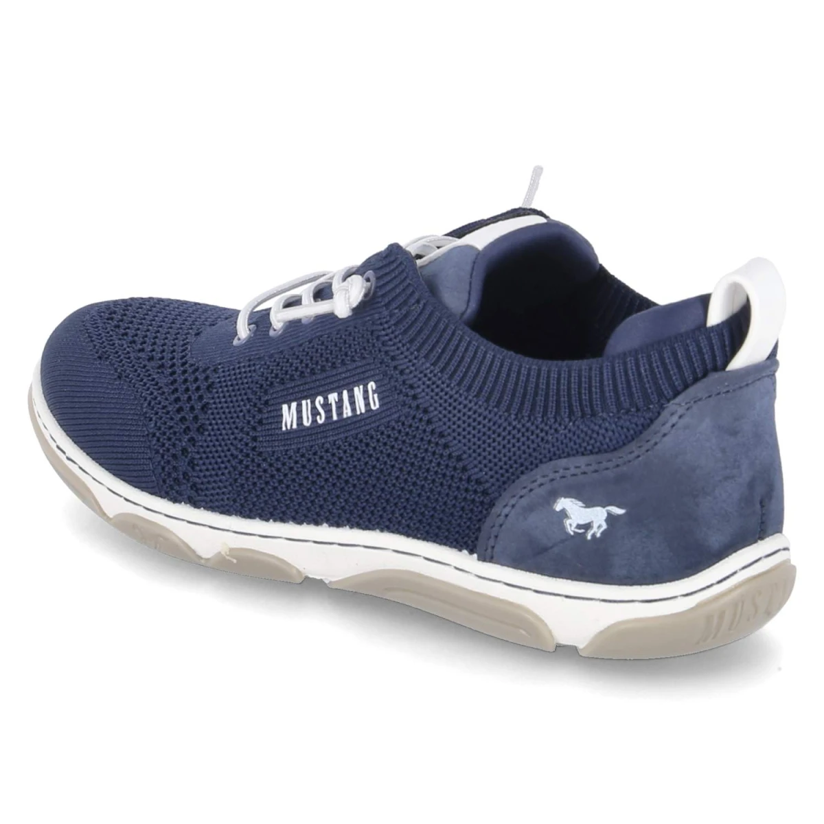Slip-On-Sneaker - navy