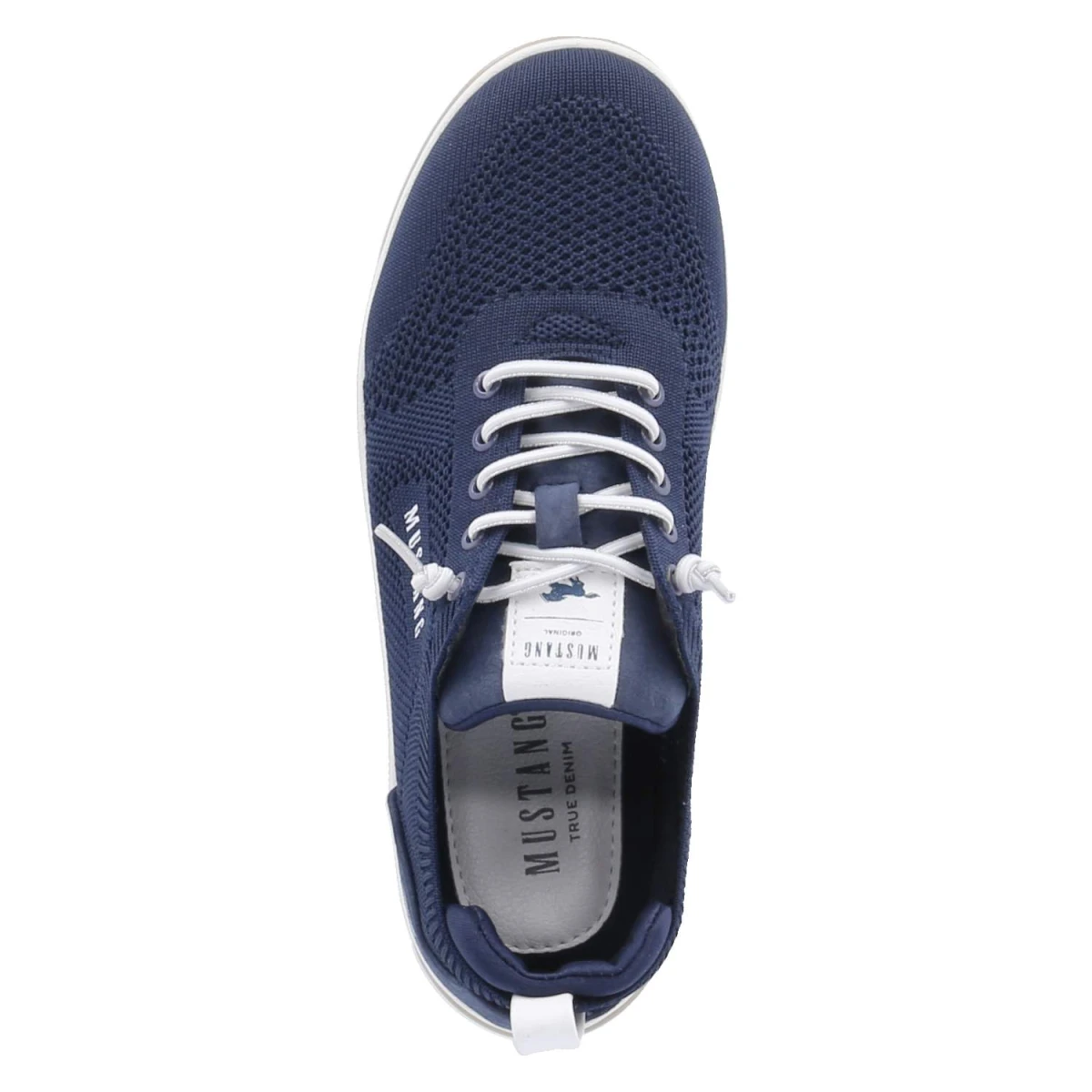 Slip-On-Sneaker - navy