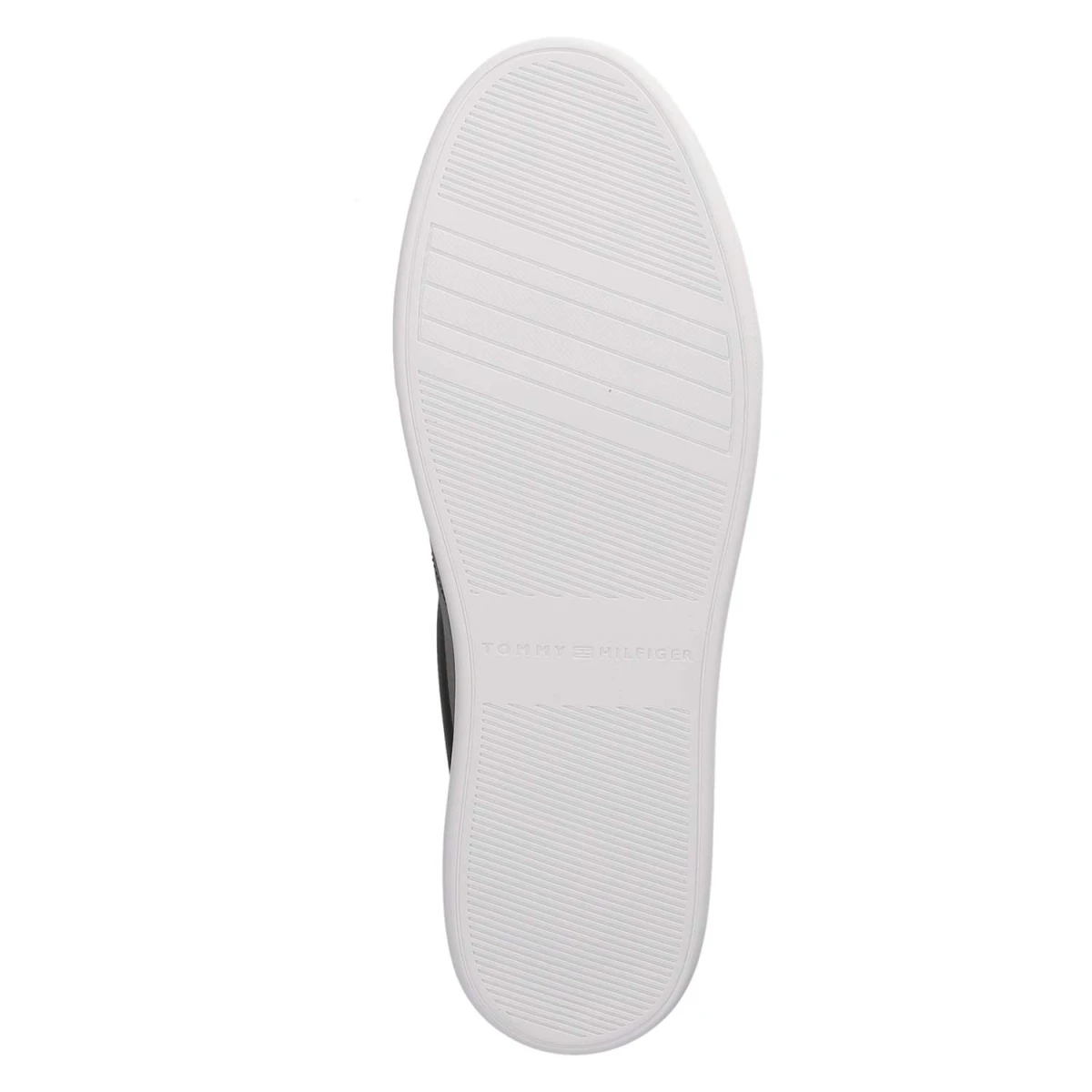 Low Sneaker ELEVATED - black