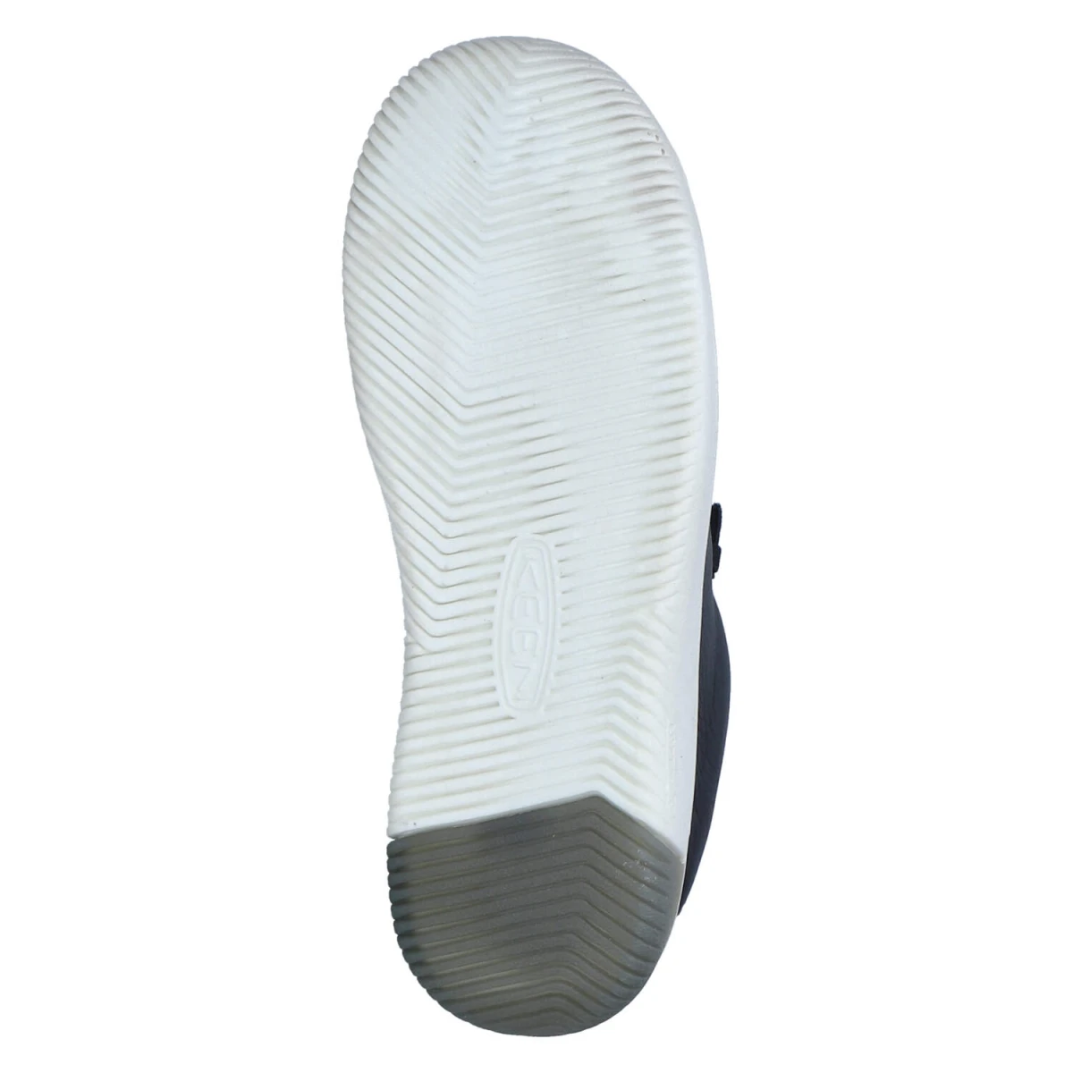 Low Sneaker KNX LACE - BLACK/STAR WHITE