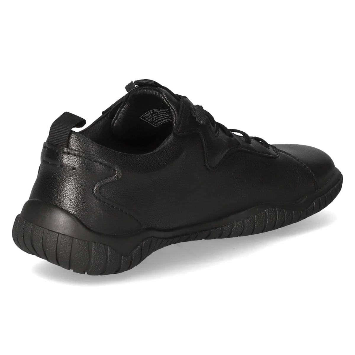 Low Sneaker WYNONA 01 - schwarz