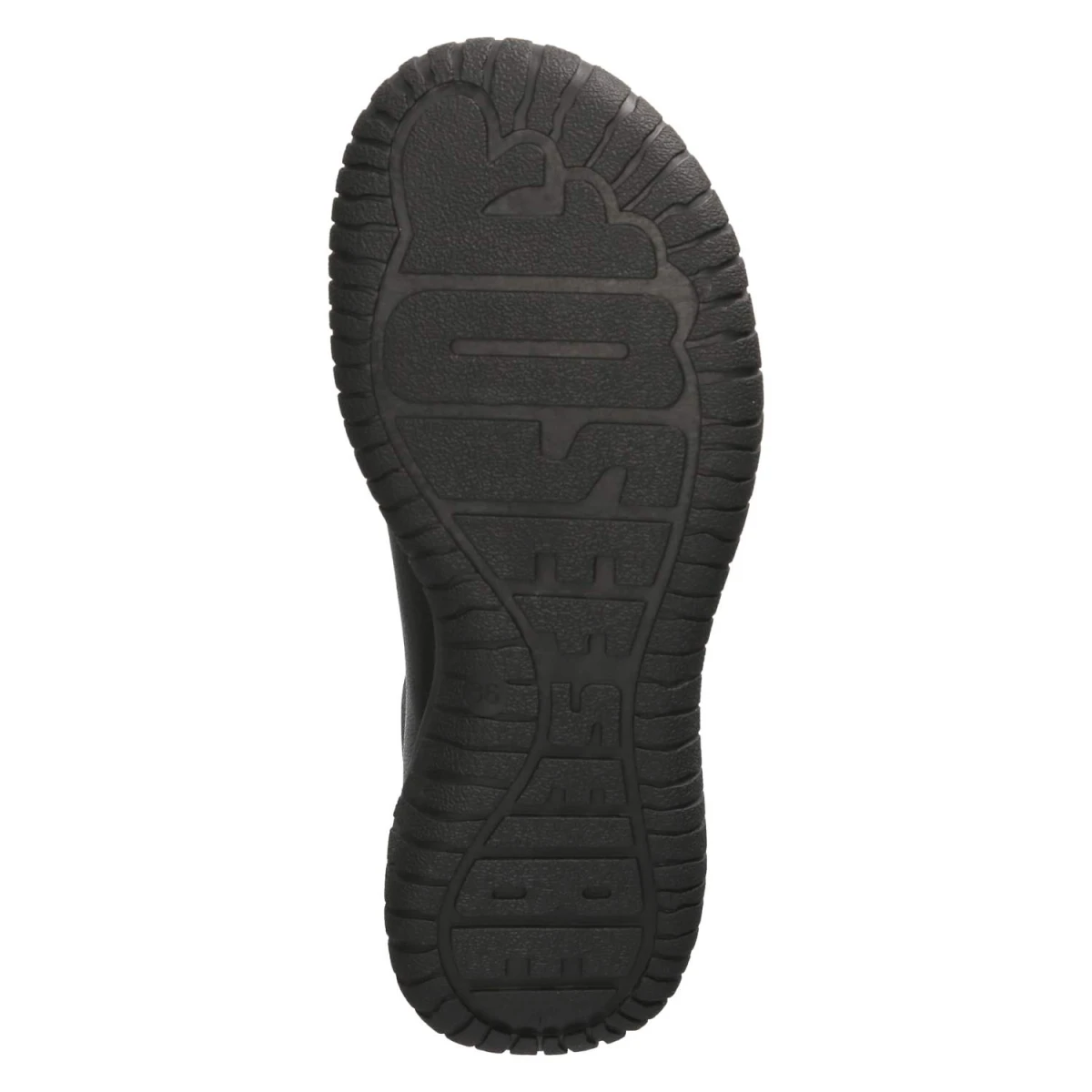 Low Sneaker WYNONA 01 - schwarz