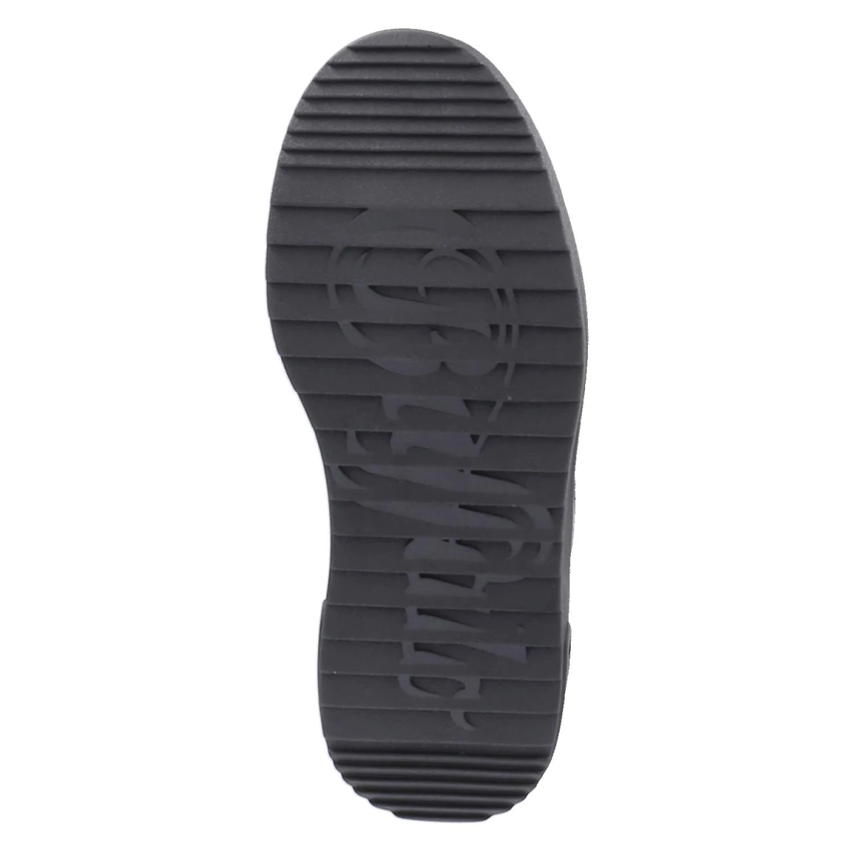 Low Sneaker VECTRA - black