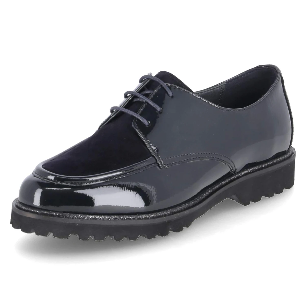 Halbschuhe MEREDITH-749 - profondo