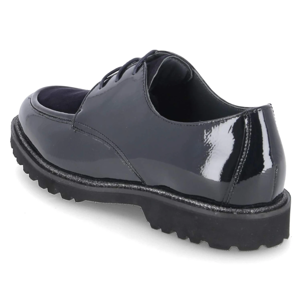 Halbschuhe MEREDITH-749 - profondo