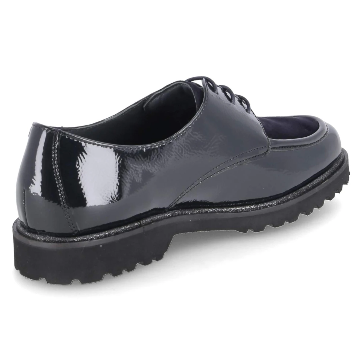 Halbschuhe MEREDITH-749 - profondo