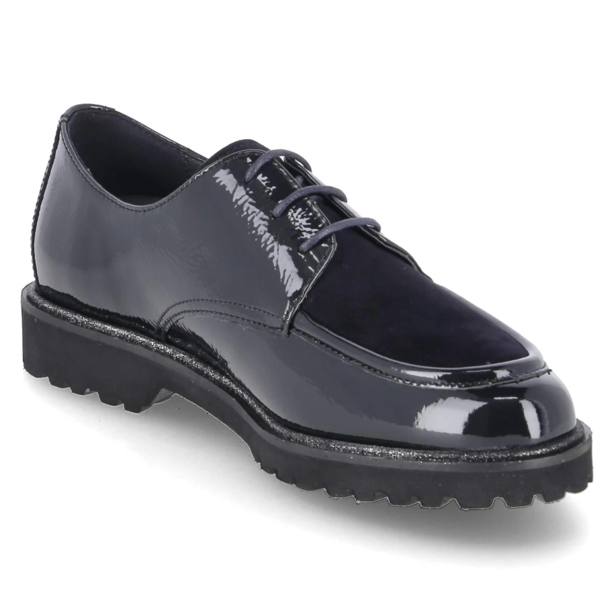 Halbschuhe MEREDITH-749 - profondo