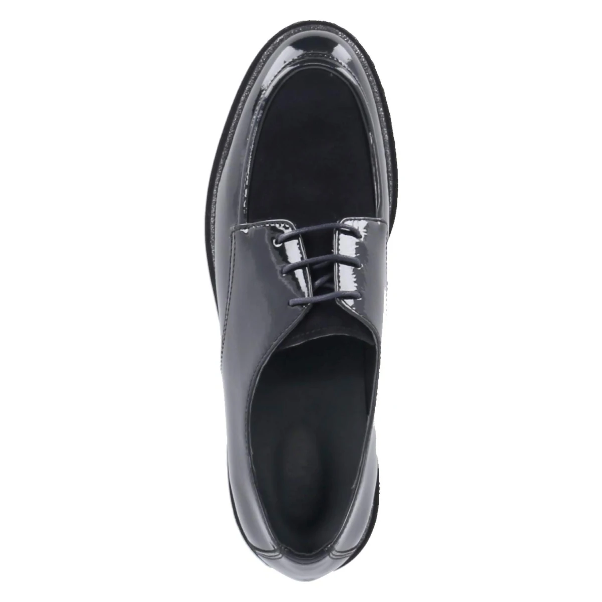 Halbschuhe MEREDITH-749 - profondo