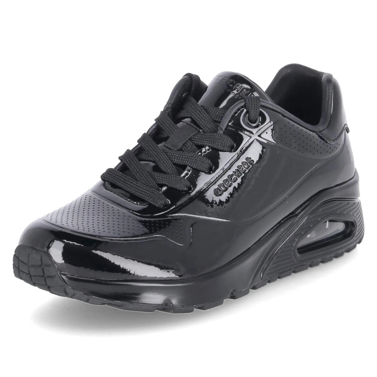 Sneaker UNO- SHINY ONE - bbk