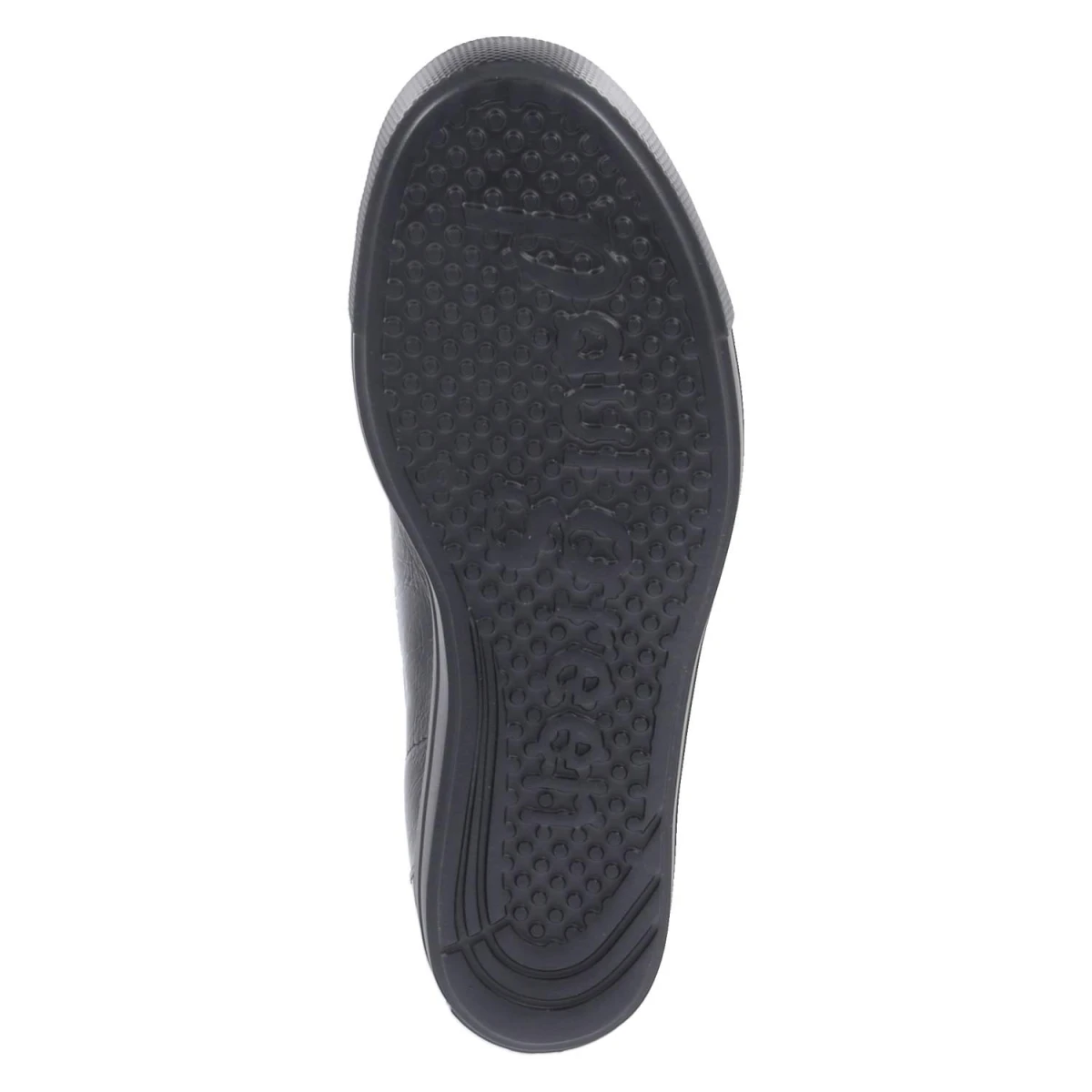 Low Sneaker - black