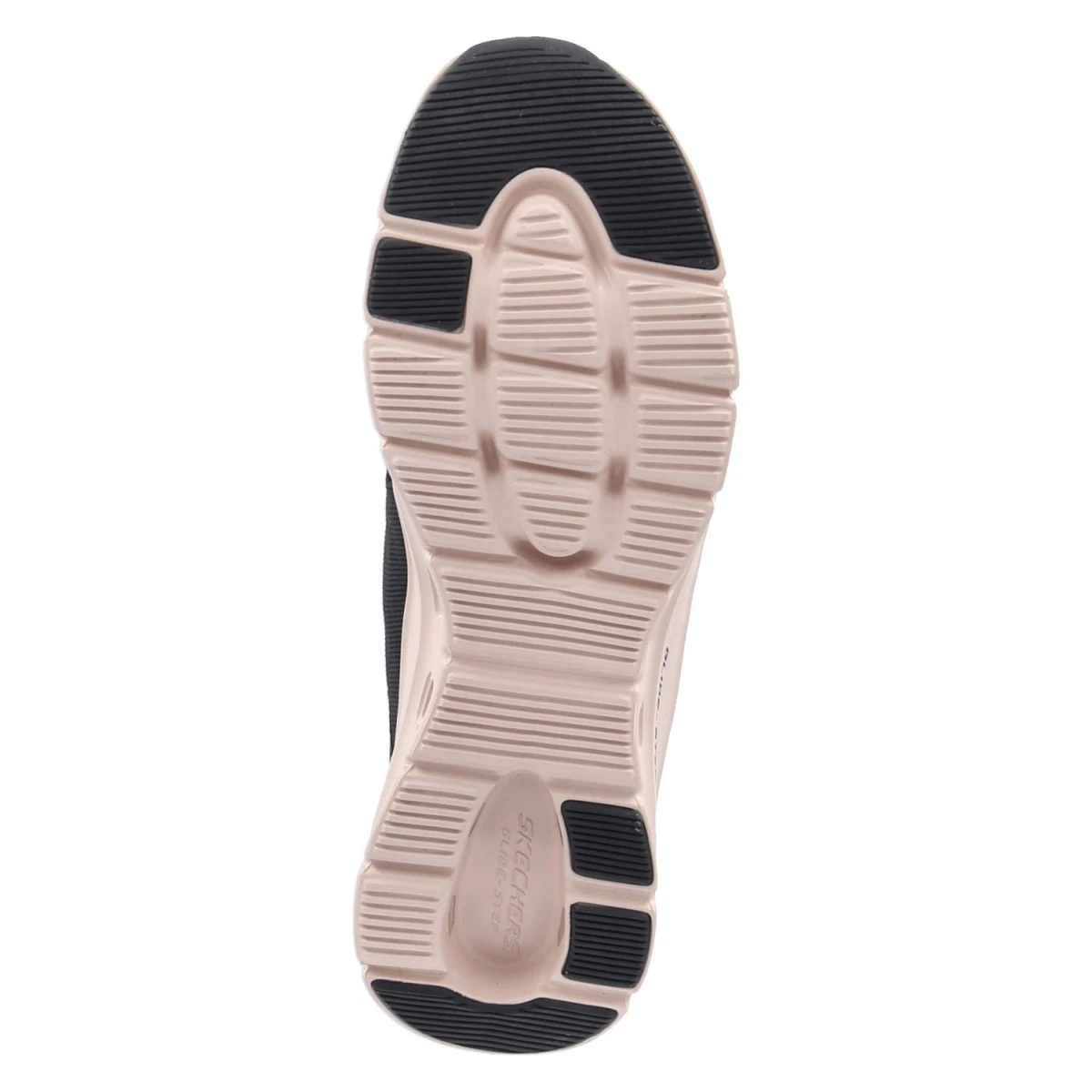 Slip-ins GLIDE STEP PRO RADIANT STRIDE - black/rose gold