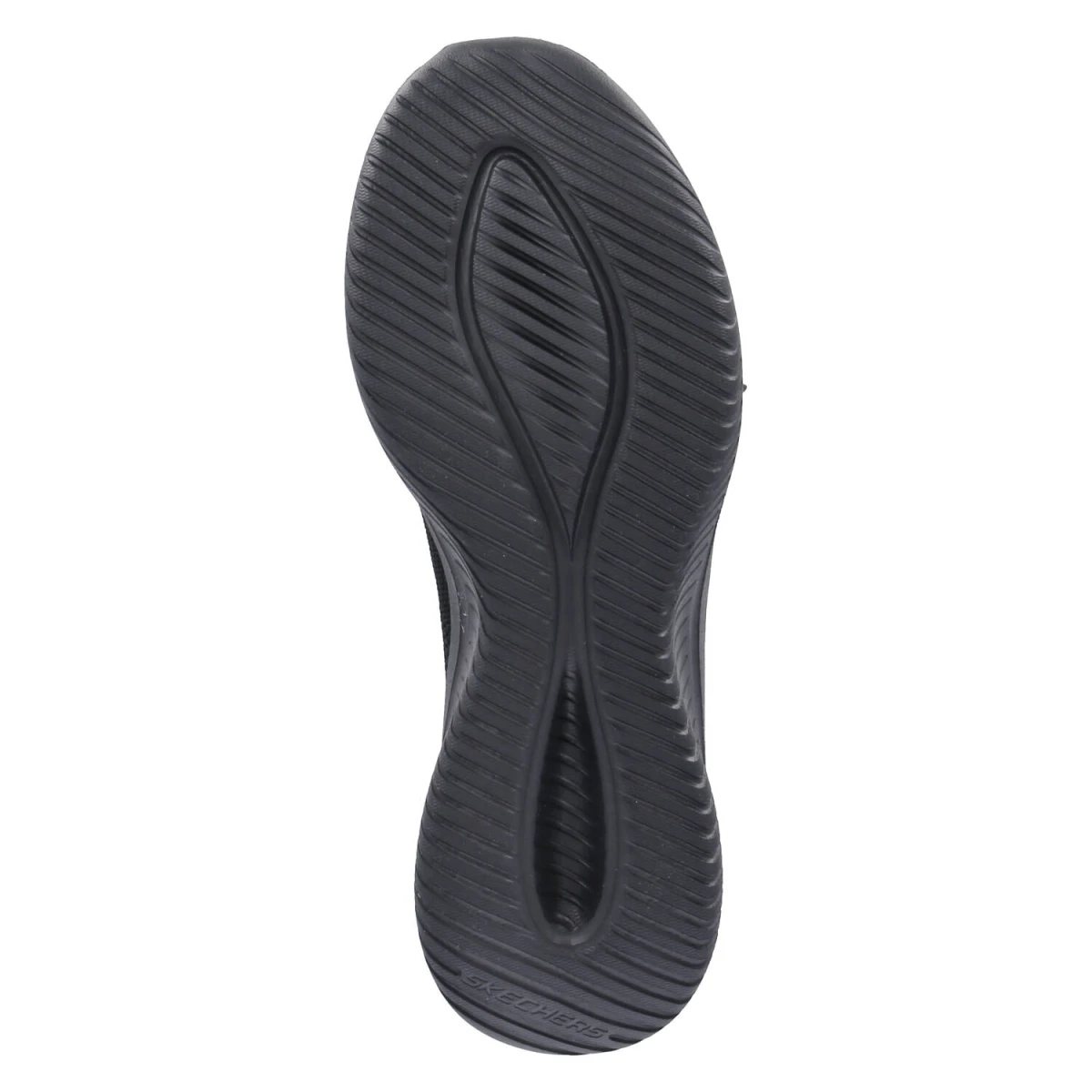 Low Sneaker BRILLIANT PATH - BLACK