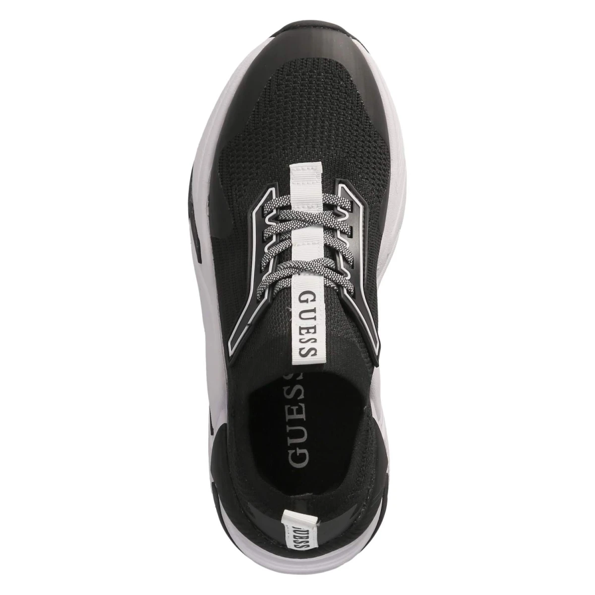 Slip On Sneaker - black