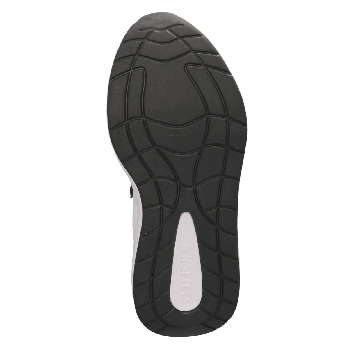 Slip On Sneaker - black