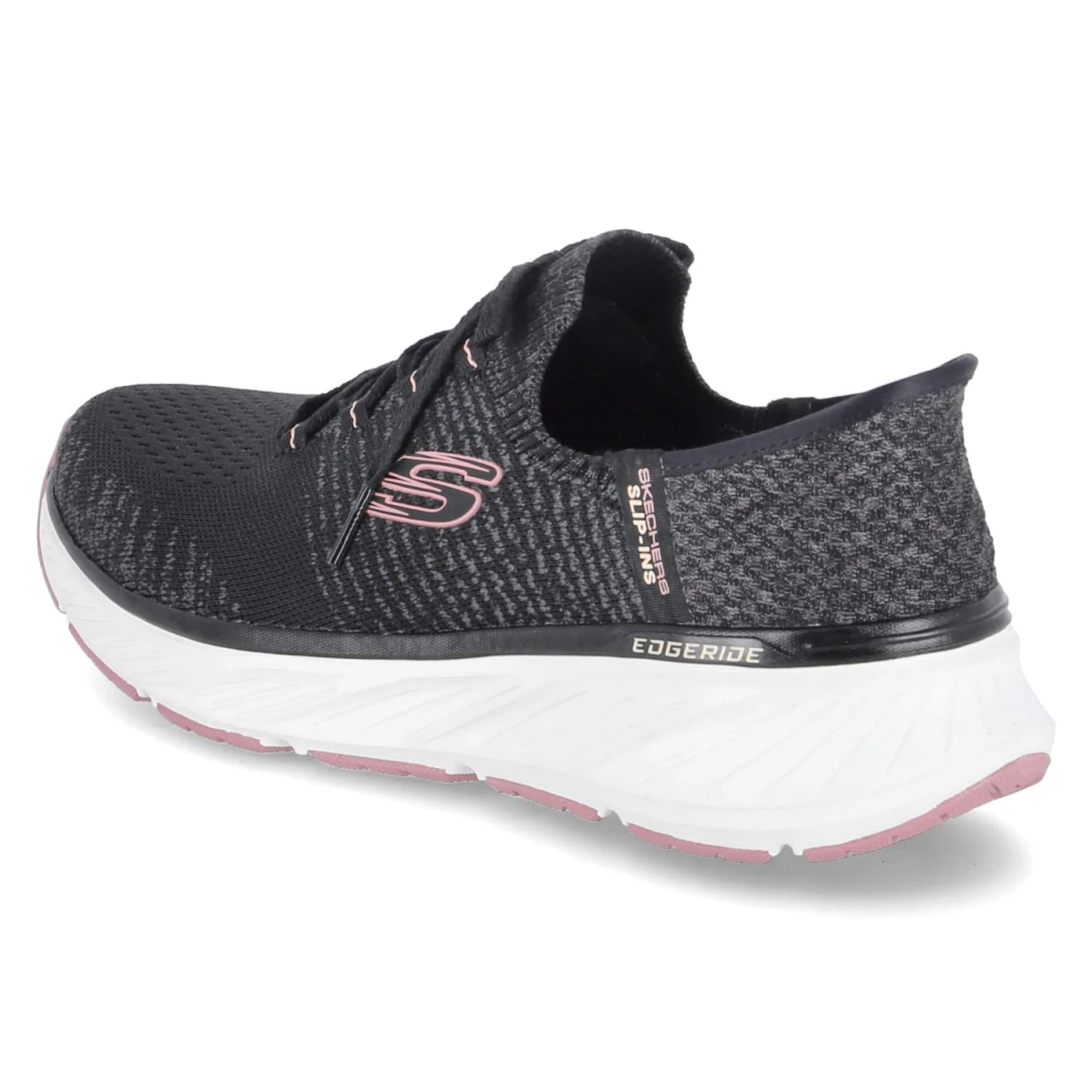 Slip-Ins Sneaker IMPRESSION - schwarz
