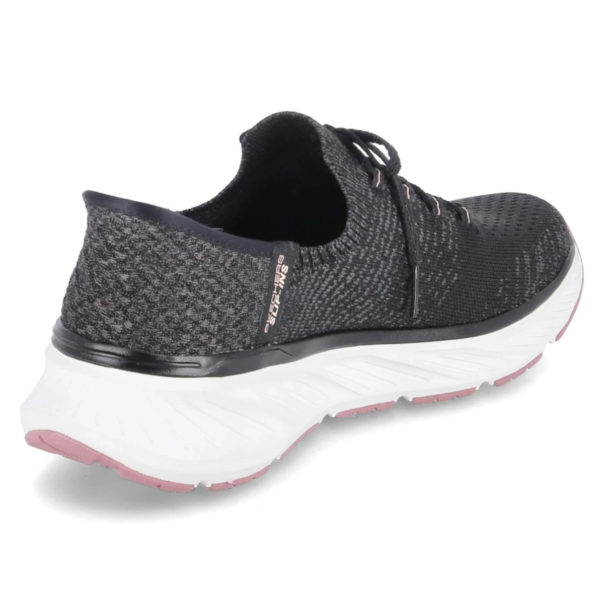 Slip-Ins Sneaker IMPRESSION - schwarz
