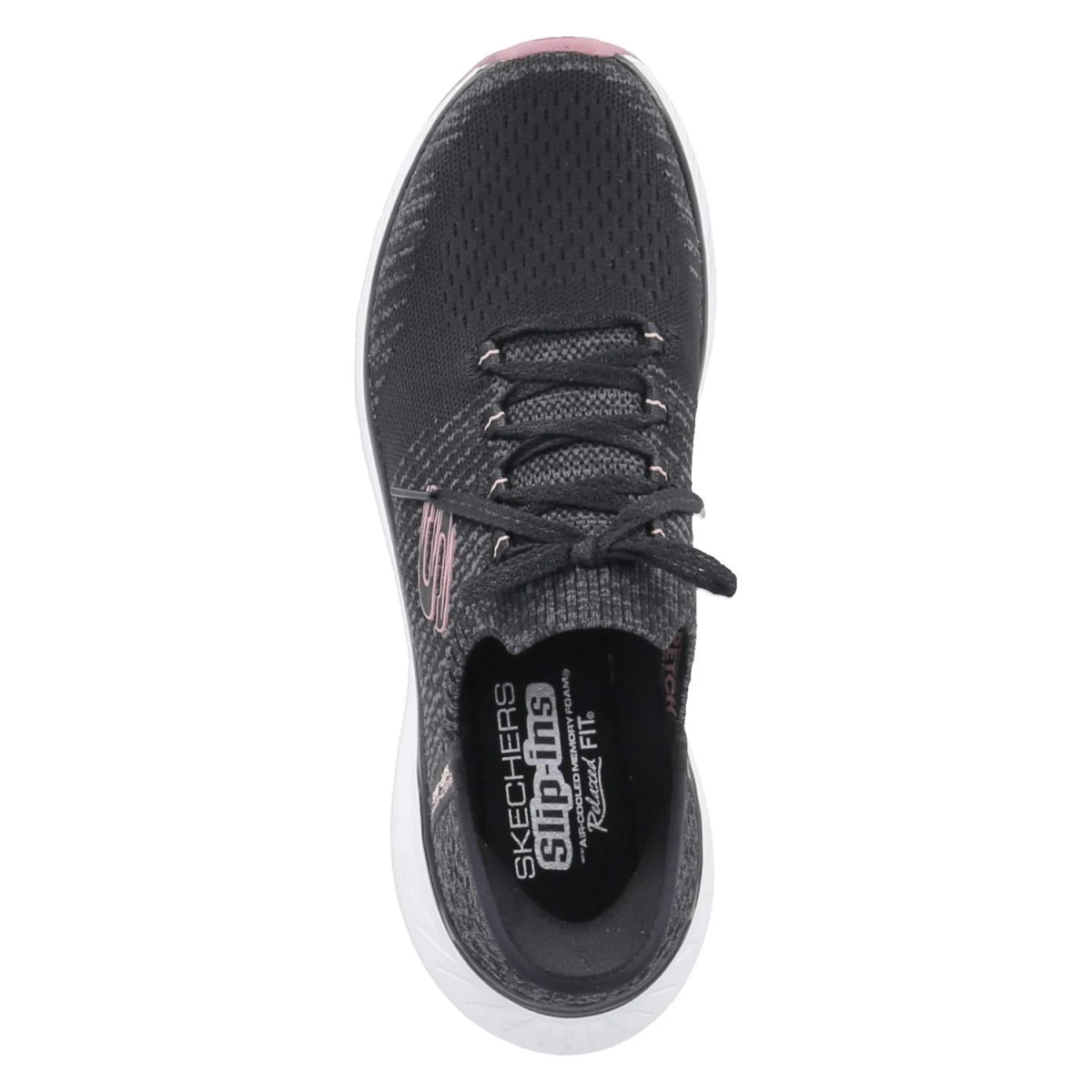 Slip-Ins Sneaker IMPRESSION - schwarz