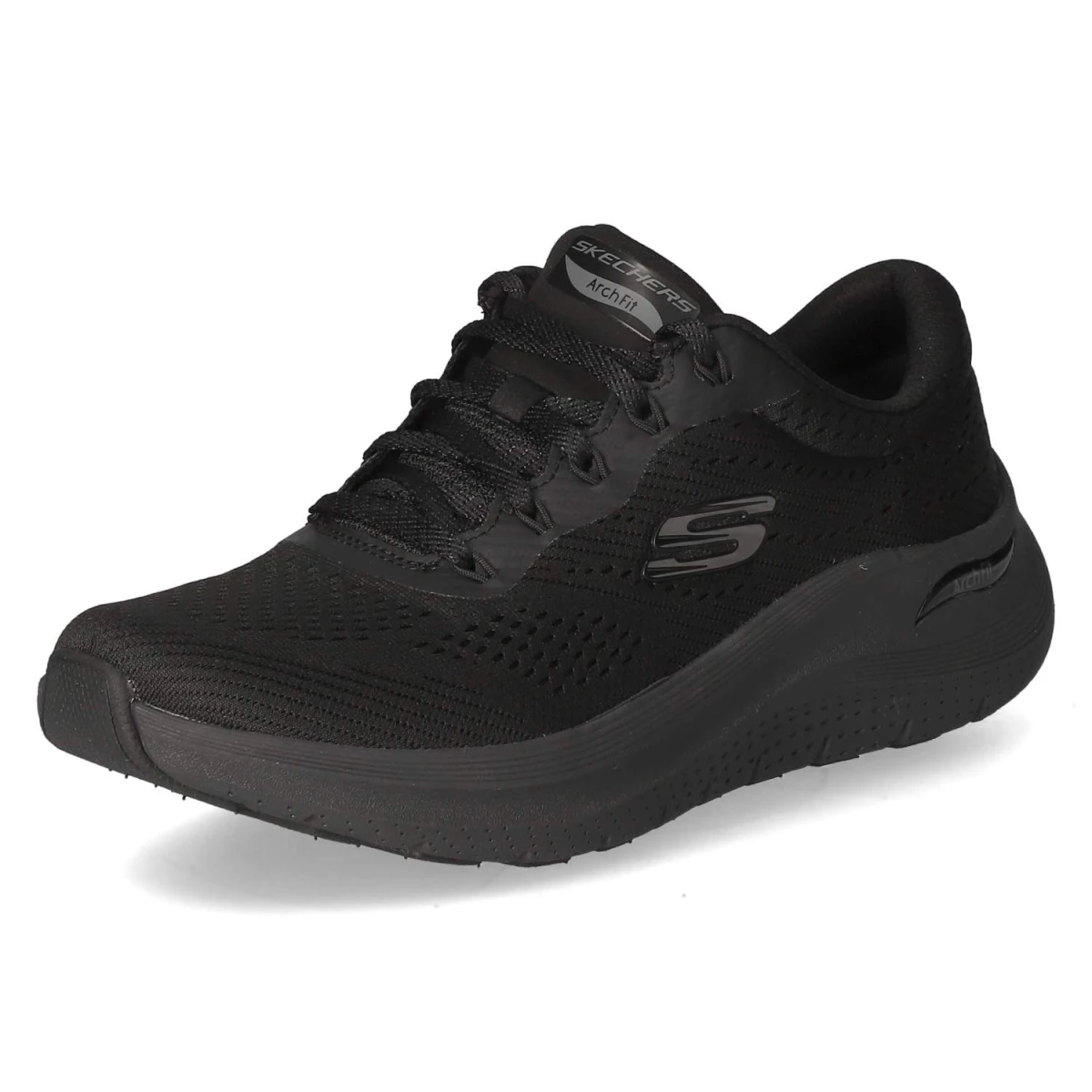Sneaker Low BIG LEAGUE - SCHWARZ