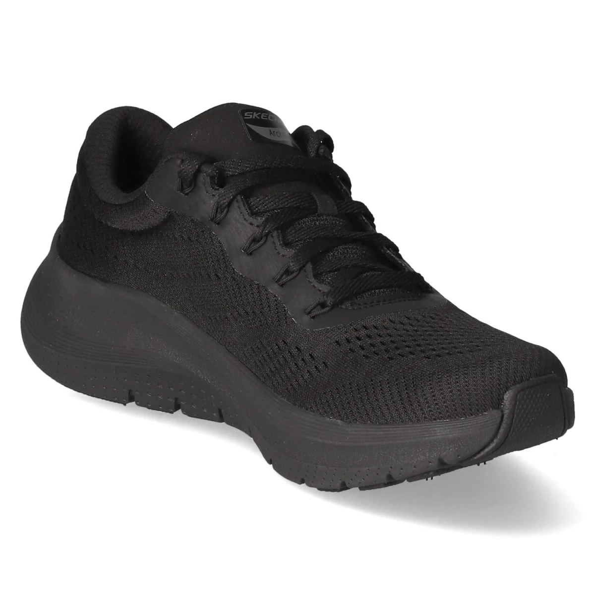 Sneaker Low BIG LEAGUE - SCHWARZ