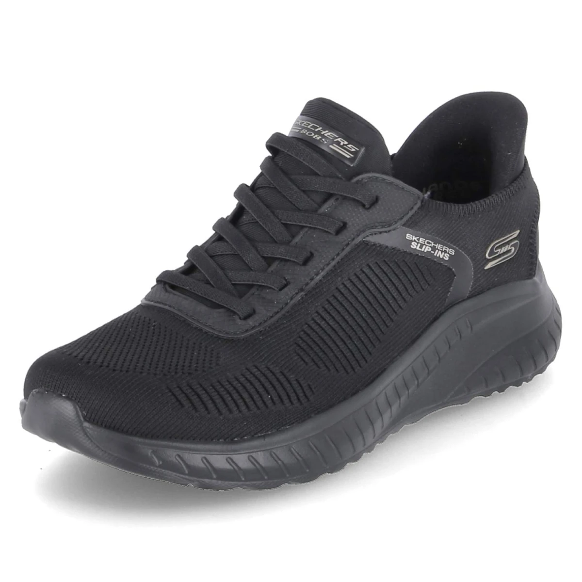 Slip-On-Sneaker CURRENT MUSE - bbk