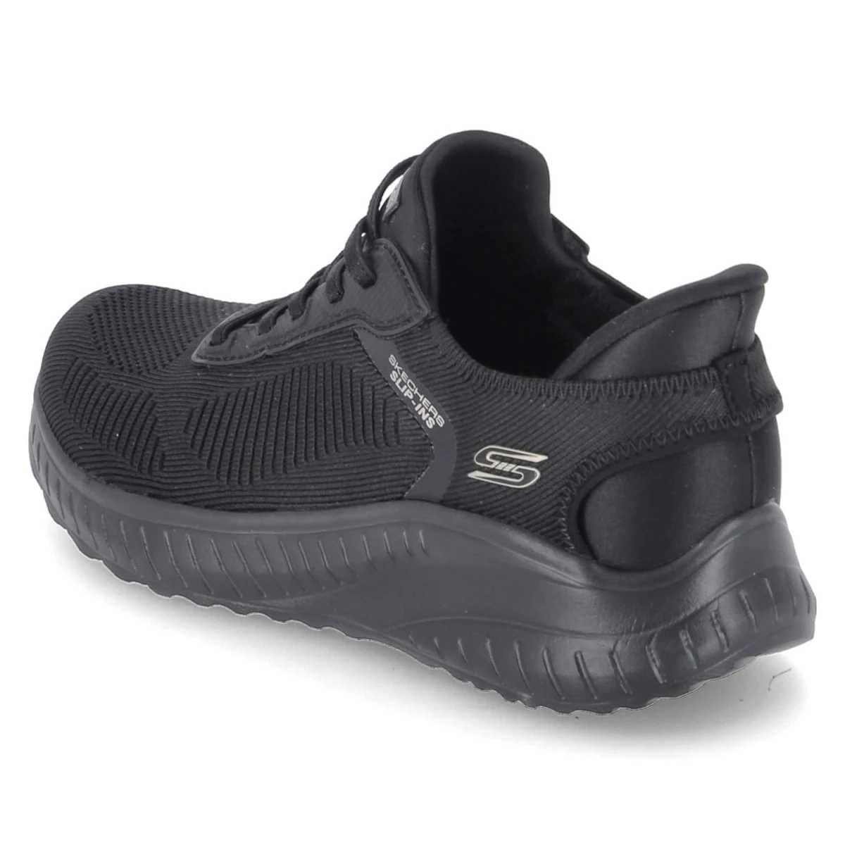 Slip-On-Sneaker CURRENT MUSE - bbk