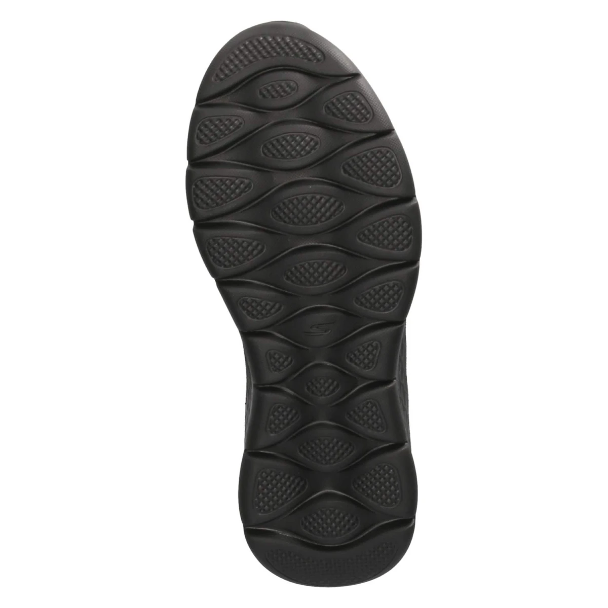 Slip Ins Sneaker GO WALK FLEX - black