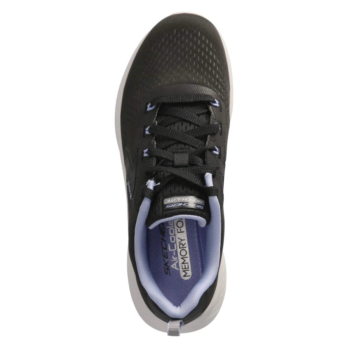 Low Sneaker BRIGHT SKIES - Black/Blue