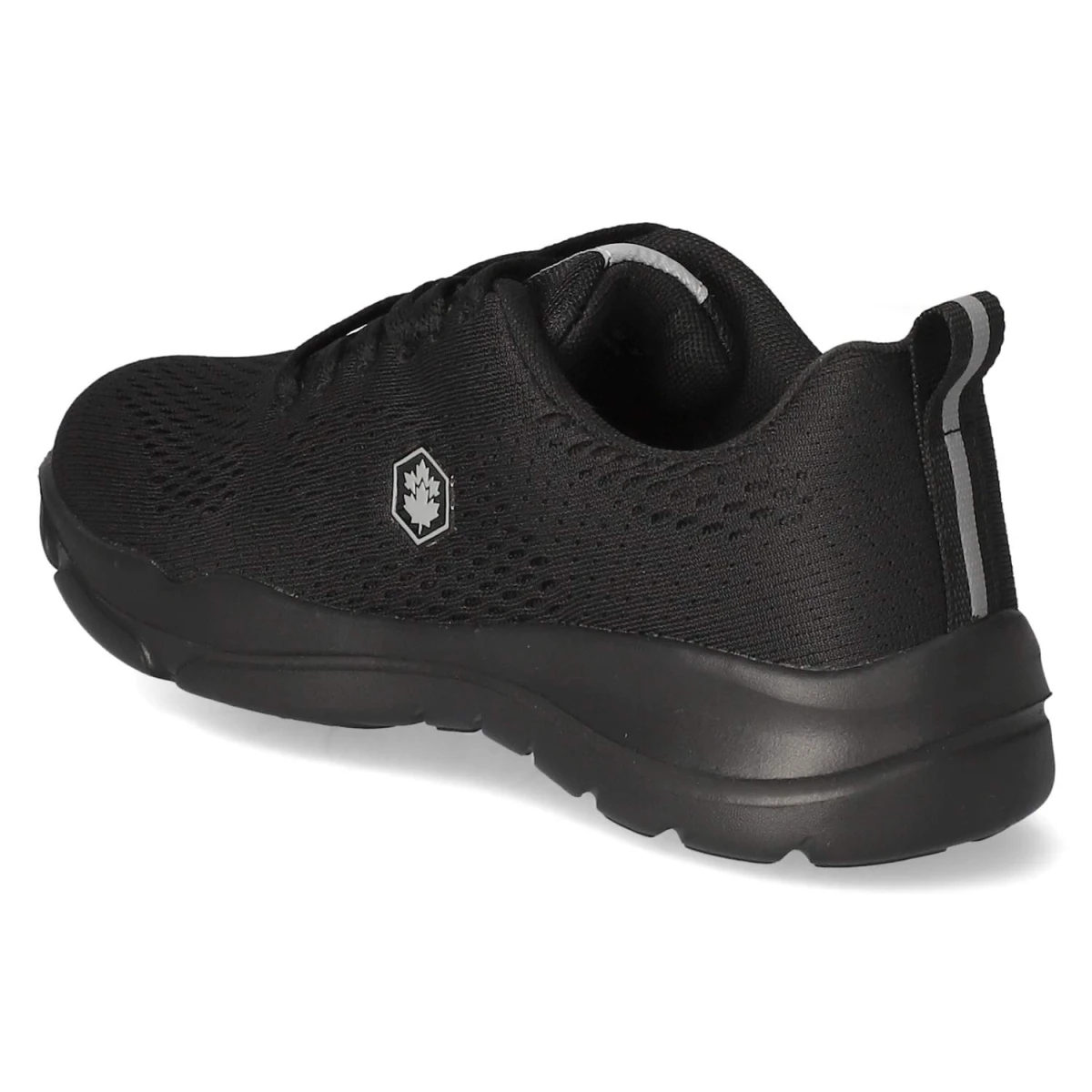 Low Sneaker AGATHA - black/black