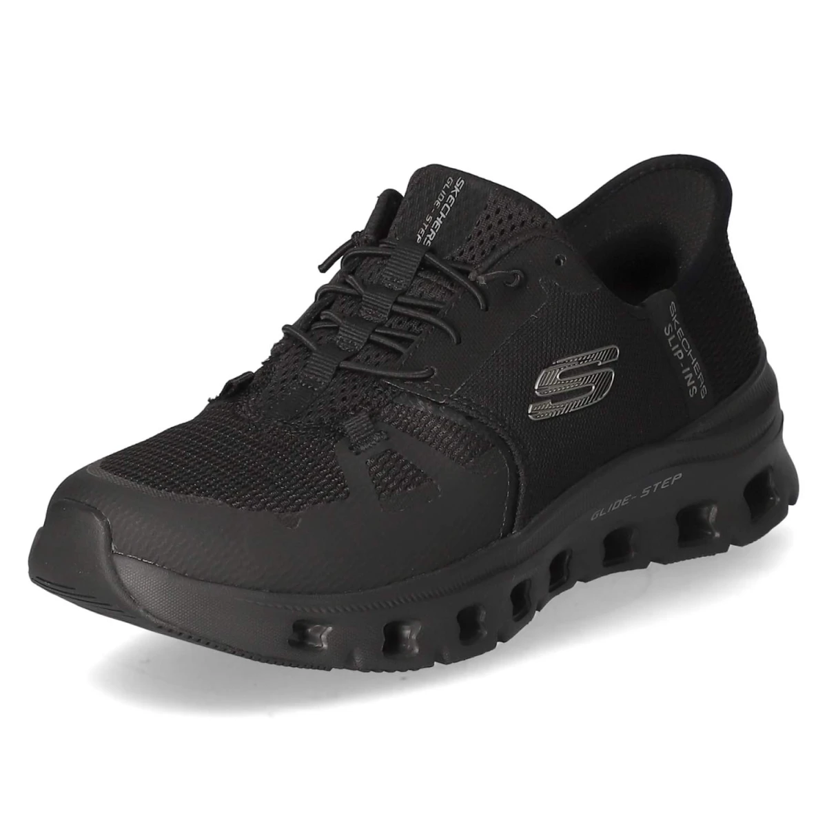 Slip InsSneaker GLIDE-STEP PRO - black