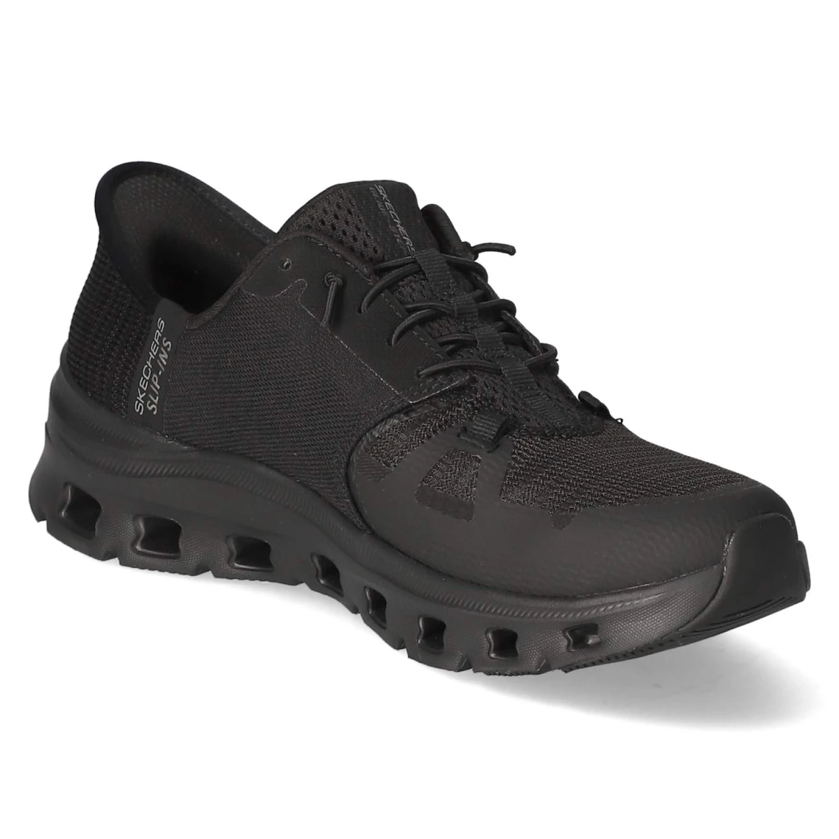 Slip InsSneaker GLIDE-STEP PRO - black