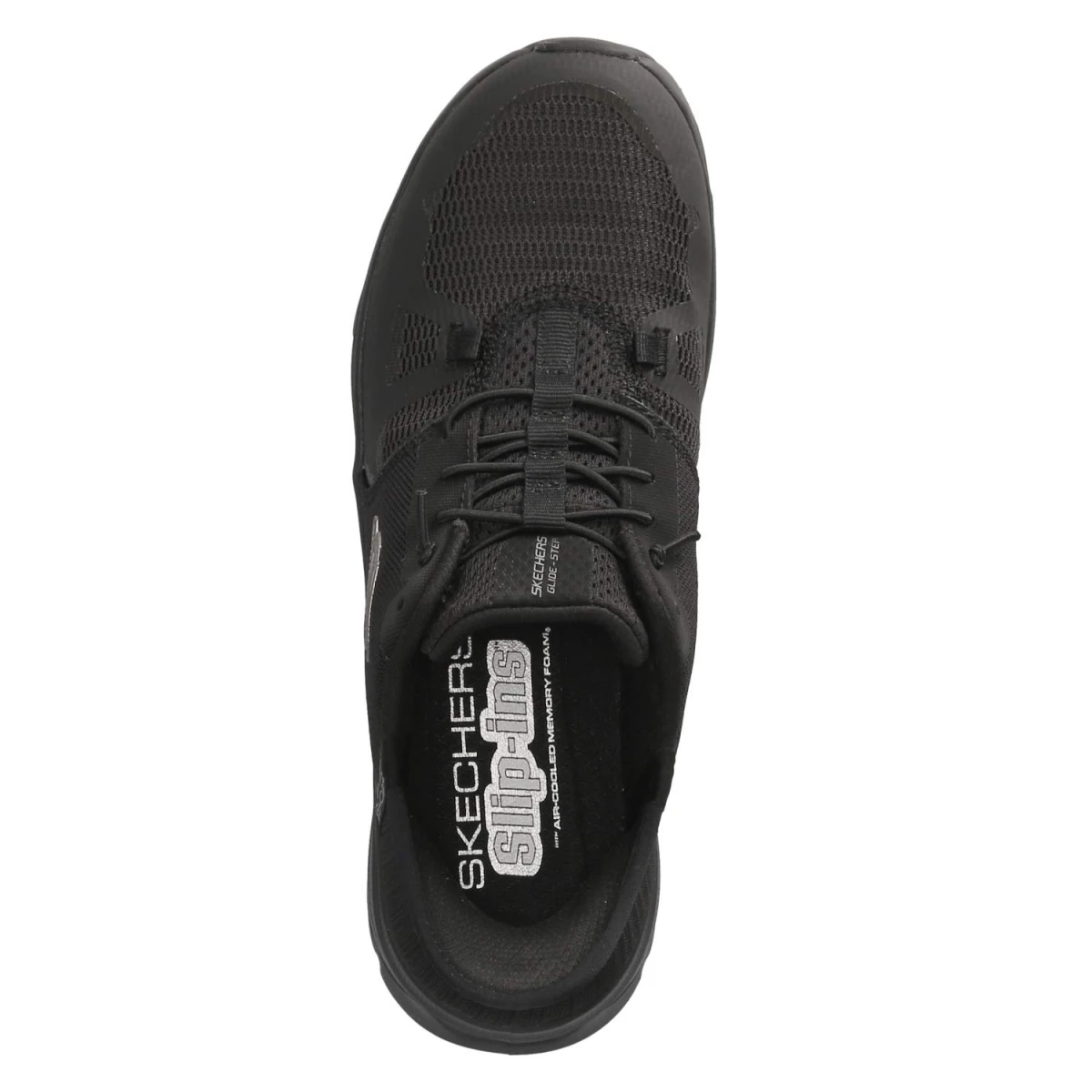 Slip InsSneaker GLIDE-STEP PRO - black