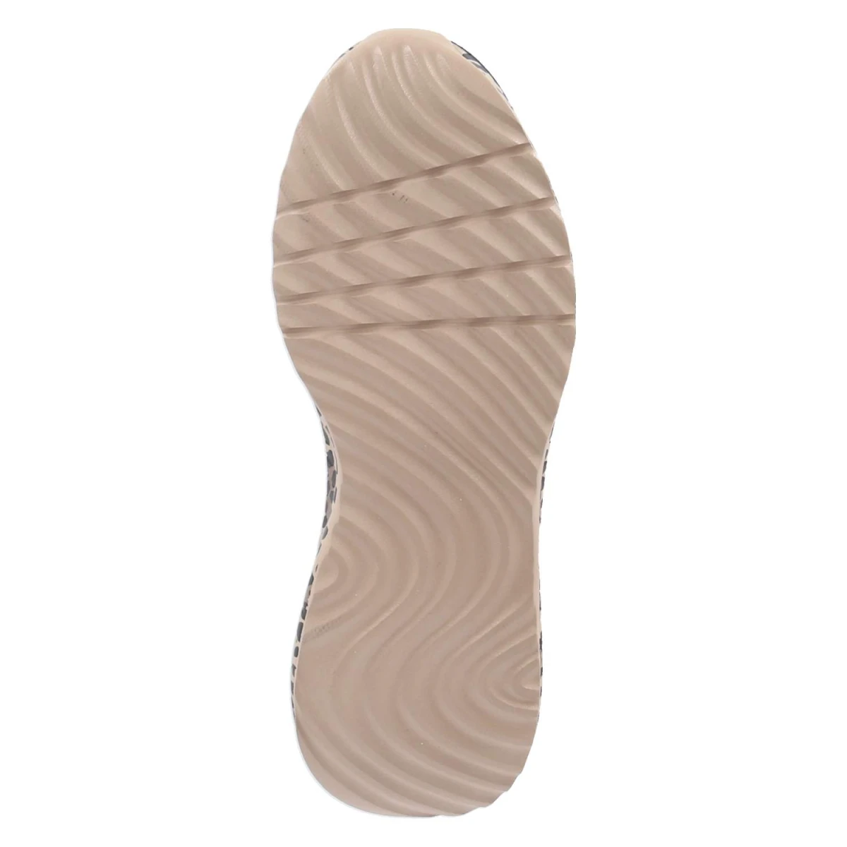 Slip-Ins Sneaker DAILY PROWL - BLACK