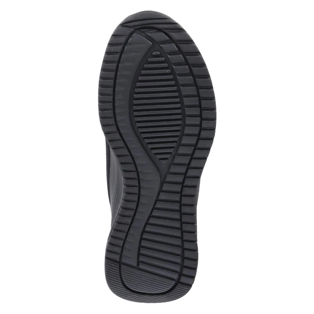 Slip-ins Sneaker BOBS SQUAD 4 STAPLE LOOK - black