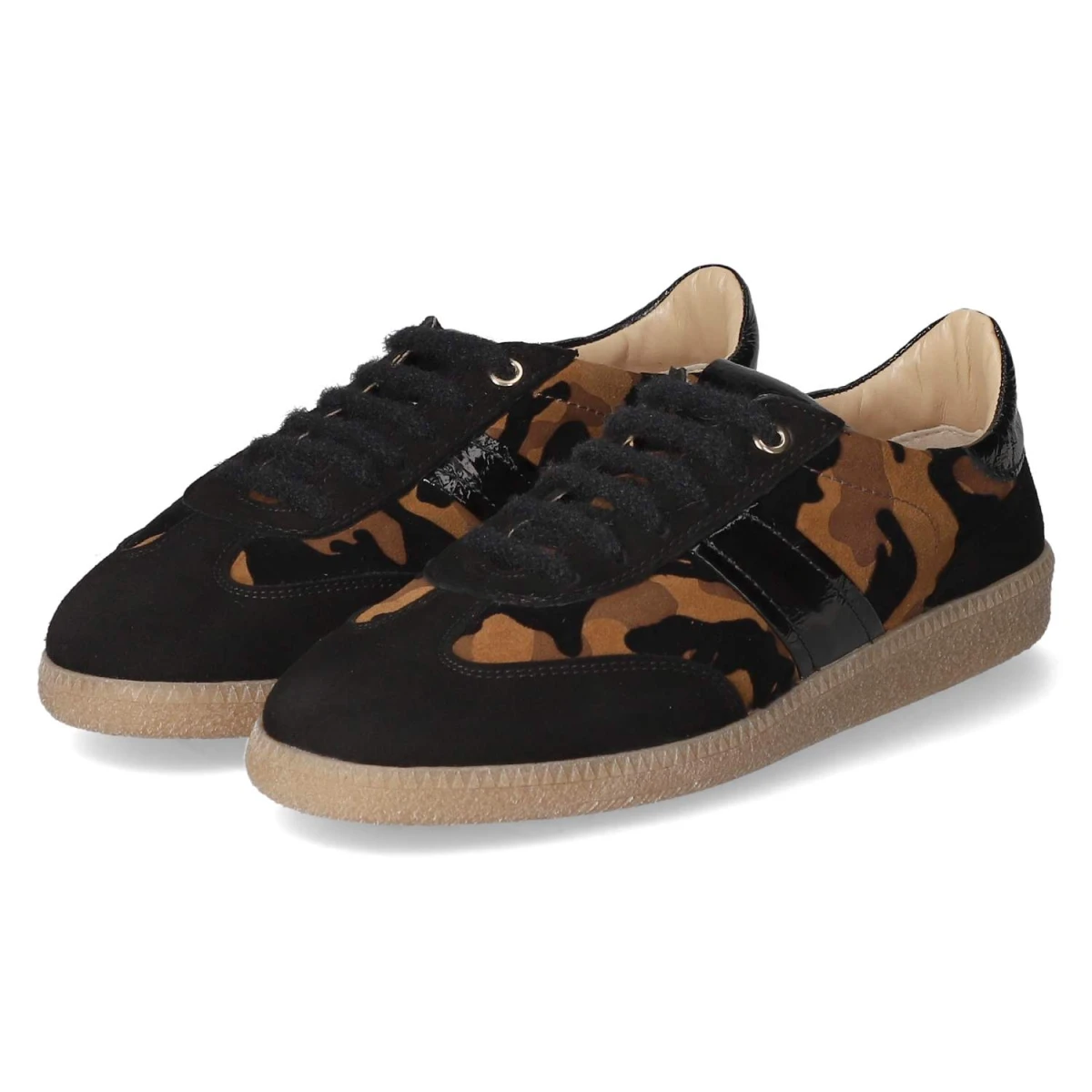 Low Sneaker - NE_VEL_NE