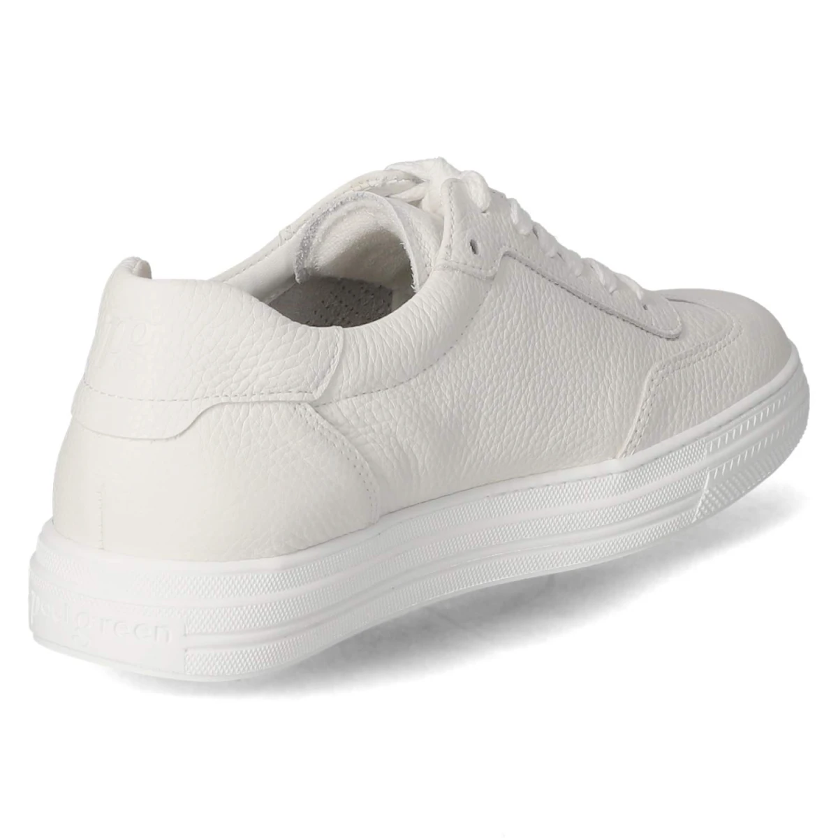 Sneaker - white