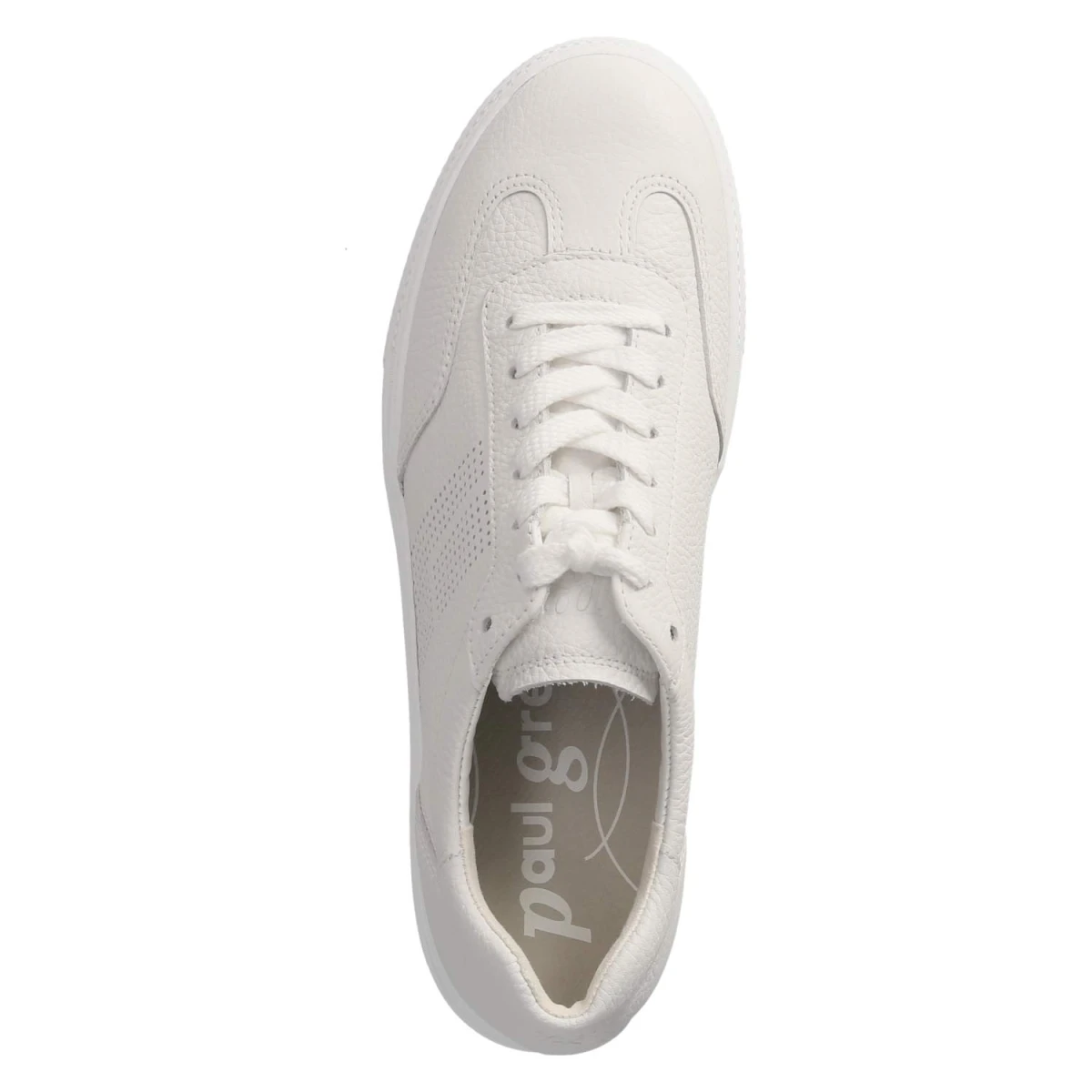 Sneaker - white