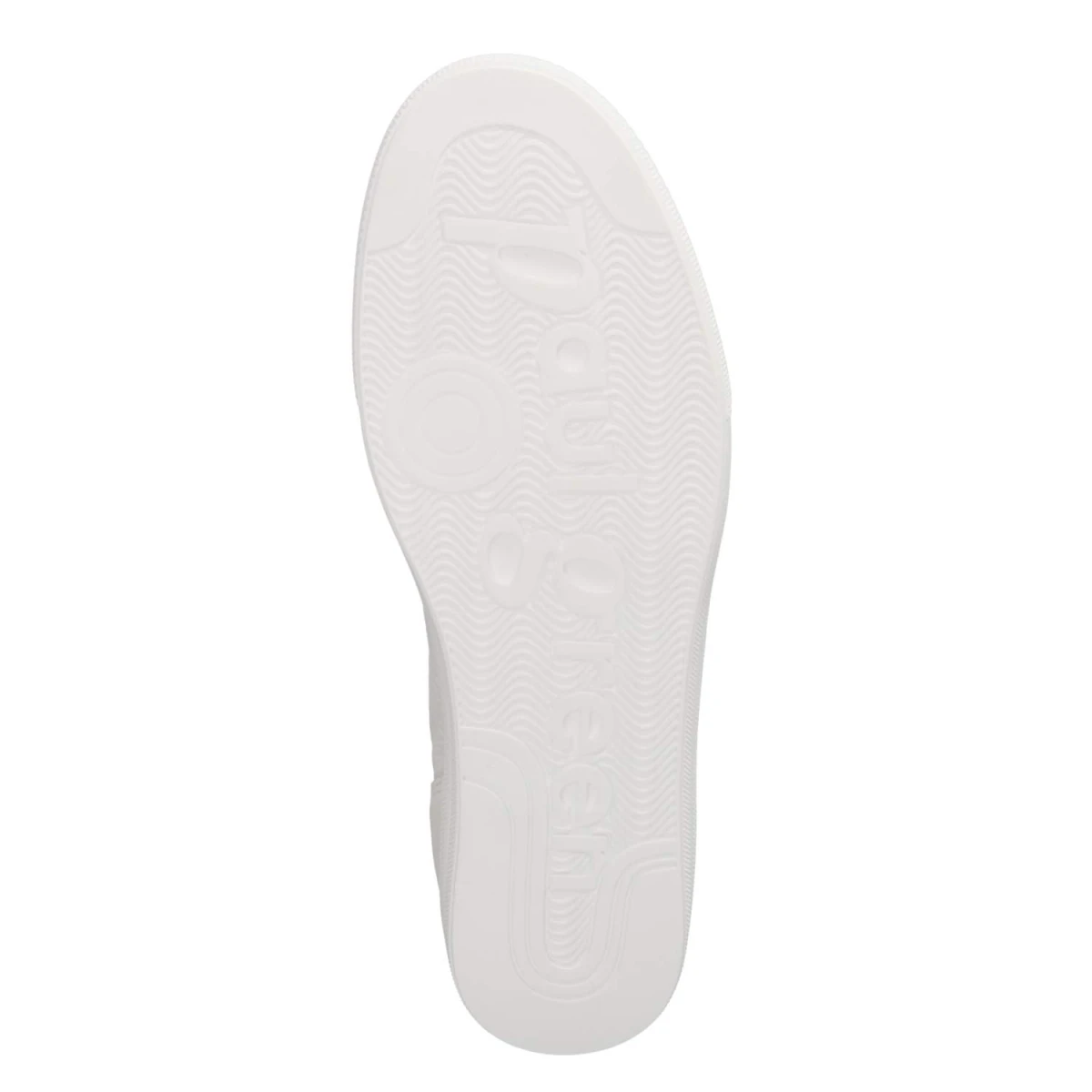 Sneaker - white