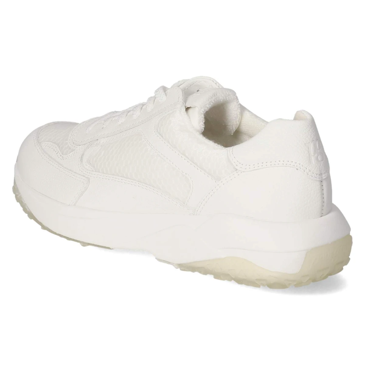 Low Sneaker - sportnet white