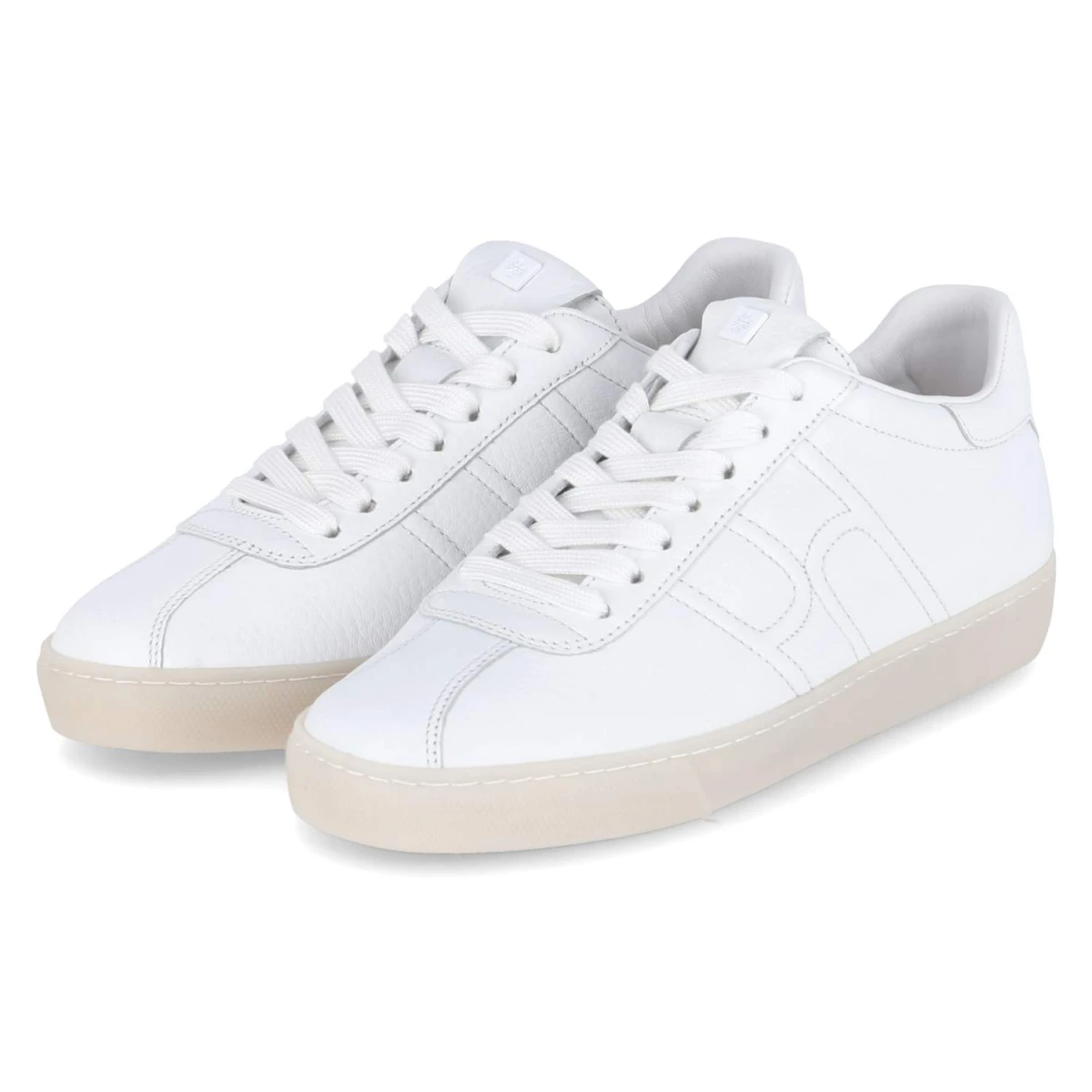 Low Sneaker - weiss